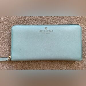 Kate Spade New York Zip Wallet